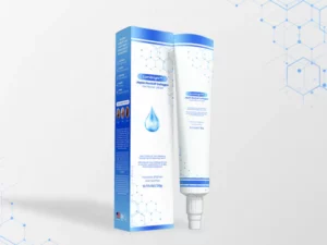 LumiBright™ Japan NeckUP Collagen Whitening Cream