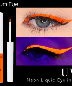 LumiEye UV Neon Liquid Eyeliner