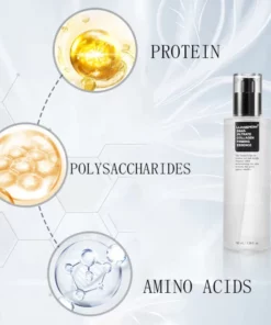 Alternative view of Lumisnow™ Snail 98% Mucin Power Essence