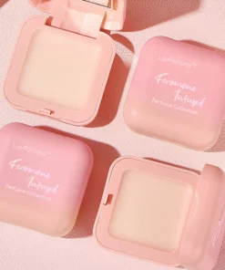 LuvPotions™ Feromone Infused Perfume Collection