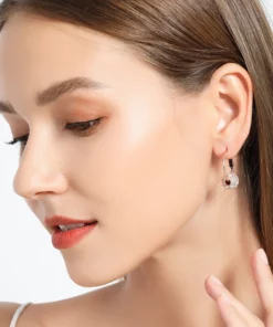 Lymphatic Drainage Slimming Earrings