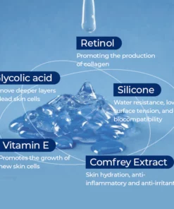 MEDix™ Advanced Silicone Scar Gel