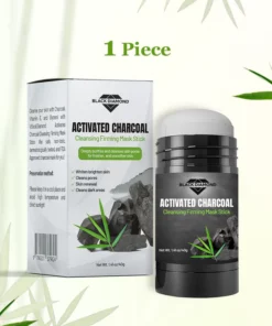 MX™ Active Charcoal Deep Cleanse Mask Stick