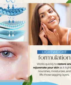 MX™ Blue Copper Peptide Essence Set