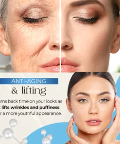 MX™ Blue Copper Peptide Essence Set