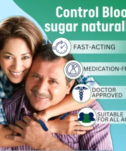 MX™ Sugar-Control LI4 Acupressure Point Clip