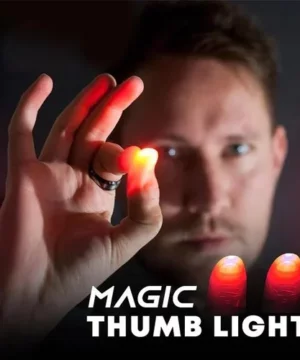 Magic Thumb Light