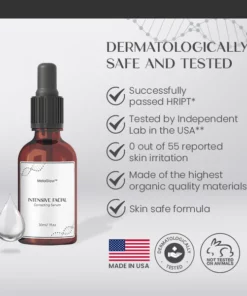 MelaGlow™ Intensive Facial Correcting Serum