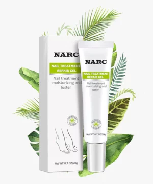 NARC™ Removal Paronychia Oil