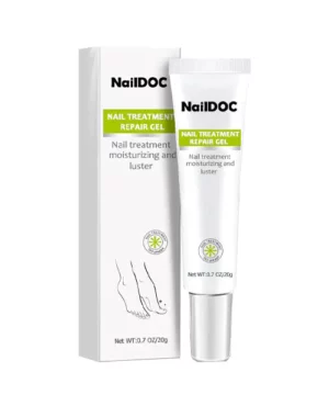 NailDOC Nagelbehandlung Repair Gel