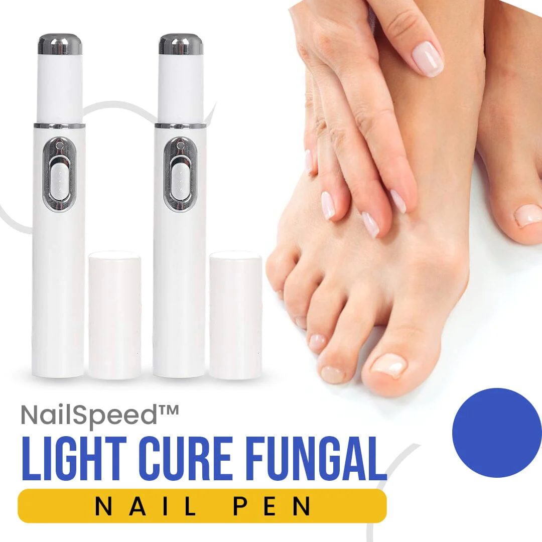 1PCS Nail Fungal Treatment Pen Anti Fungus Infection Biological Repair Care  HOT | eBay
