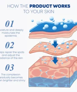 NeigeusesTM WartsOff Instant Blemish Removal Cream