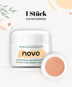 Novo Körper Make-up Stiftung