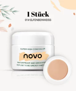 Novo Körper Make-up Stiftung