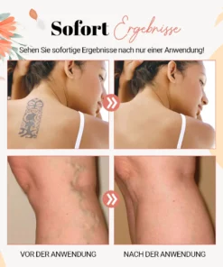 Novo Körper Make-up Stiftung