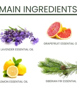 OUHOE NAVEL SLIMMING MASSAGE OIL