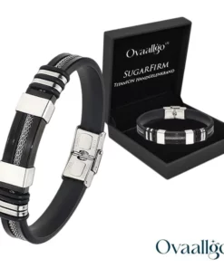 Ovaallgo™ SugarFirmX TitanION Handgelenkband