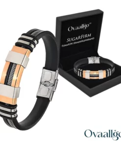 Ovaallgo™ SugarFirmX TitanION Handgelenkband