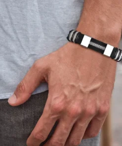 Ovaallgo™ SugarFirmX TitanION Handgelenkband