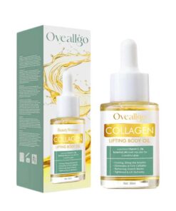 Oveallgo™ BeautyWomen Collagen Lifting Body Oil