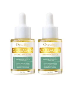 Oveallgo™ BeautyWomen Collagen Lifting Body Oil