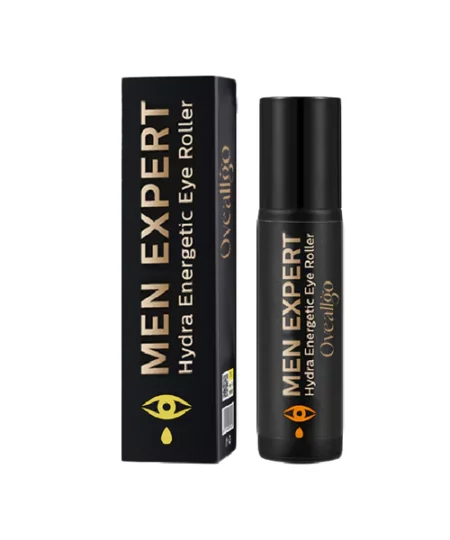 Oveallgo™ Men PLUS Expert Hydra Energetic Eye Roller