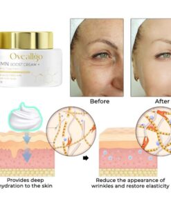 Oveallgo™ NMN Boost Aging-Treatment Cream