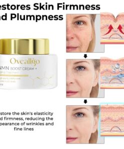 Oveallgo™ NMN Boost Aging-Treatment Cream