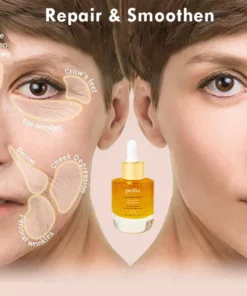 Alternative view of Oveallgo™ Pedia Advanced Collagen Boost Anti Aging Serum