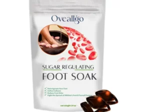 Sugar Regulating Foot Soak