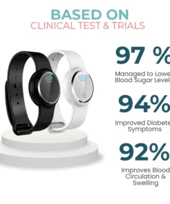 Oveallgo™ SugarFixed Ultrasonic Liquefaction Hand Strap