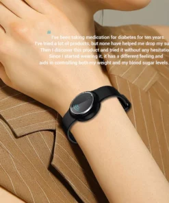 Oveallgo™ SugarFixed Ultrasonic Liquefaction Hand Strap