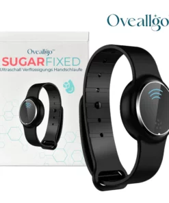 Oveallgo™ SugarFixed Ultrasonic Liquefaction Hand Strap