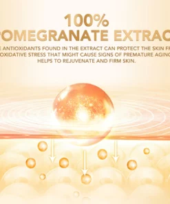 Oveallgo™ YOUNG Golden Age Refining Anti-Aging Serum Pro