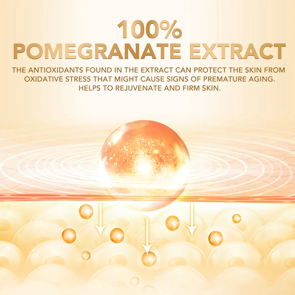 Oveallgo™ YOUNG Golden Age Refining Anti-Aging Serum Pro