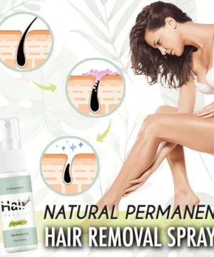 PANSLY™Permanent Hair Removal Spray