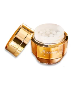 Collagen Pearl Filling Cream