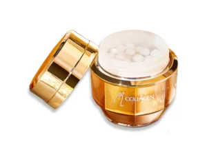 Collagen Pearl Filling Cream