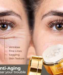 PearlRitual™ Collagen Pearl Filling Cream