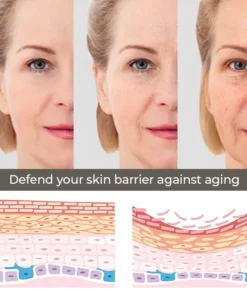 PearlRitual™ Collagen Pearl Filling Cream