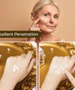 PearlRitual™ Collagen Pearl Filling Cream