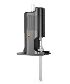 Portable Reciprocating Saw Adapter