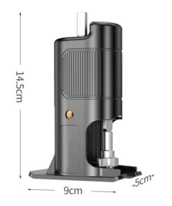 Portable Reciprocating Saw Adapter