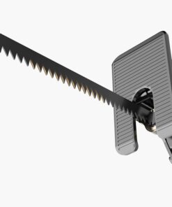 Portable Reciprocating Saw Adapter