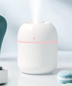 Portable Water Drop Humidifier