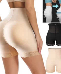 Premium Butt Lifter Tummy Control Body Shaper