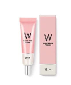 Primer Corector 2 in 1 W-Beauty