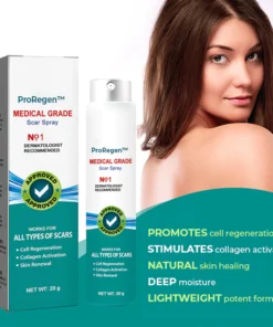 ProRegen™ Medical Scar Removal Spray