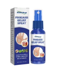 Psoriasis Relief Spray