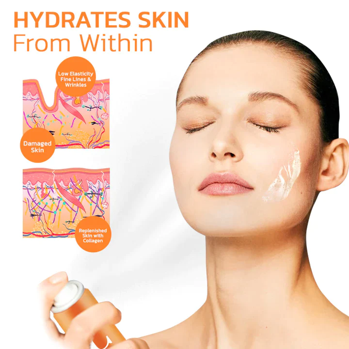 Pureskin Soluble Collagen Film - Image 2